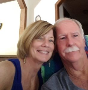 Meet your Posher, Kathryn